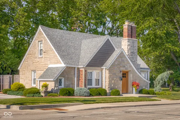 802 25th, Columbus, IN 47201
