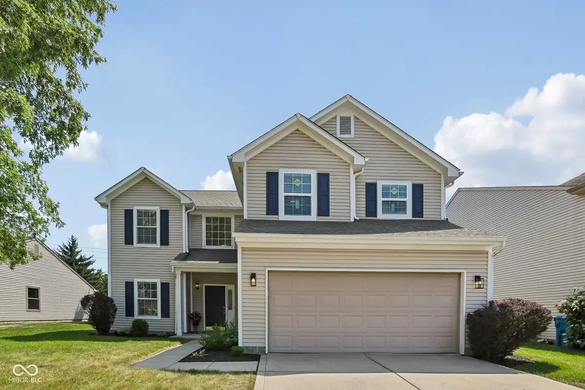 13823 Oak Grove Court, Fishers, IN 46038 - #1
