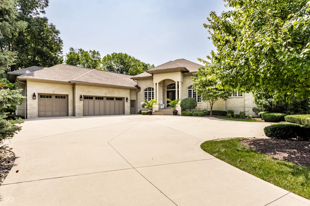 5317 E 126th Street, Carmel, IN 46033 - #1