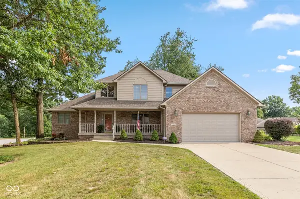 131 Wagon Trail, Mooresville, IN 46158