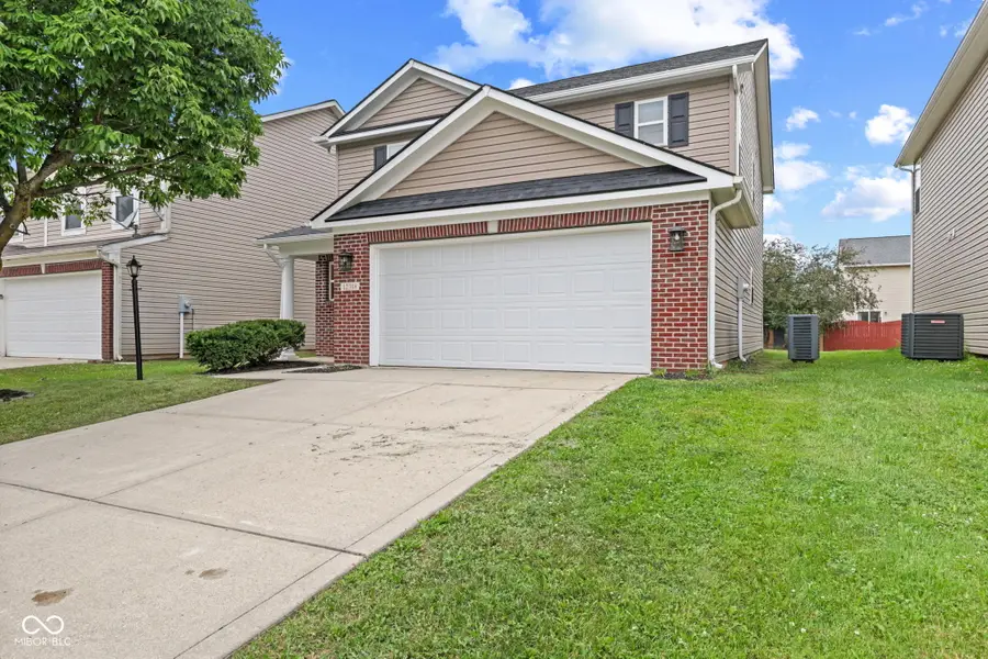 12318 Wolf Run Road, Noblesville, IN 46060 - #2