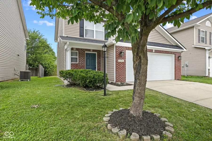 12318 Wolf Run Road, Noblesville, IN 46060 - #3