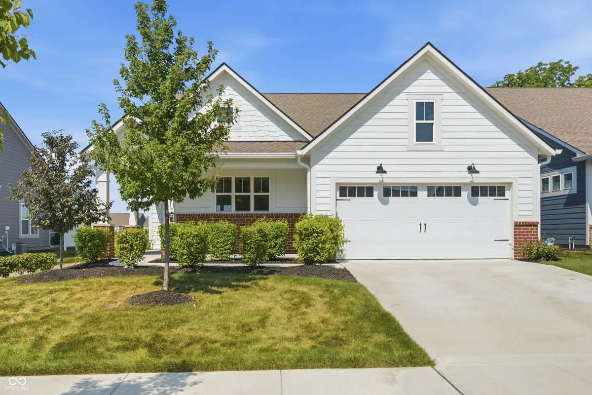 418 Ehrlich Lane, Westfield, IN 46074 - #1