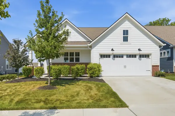 418 Ehrlich Lane, Westfield, IN 46074