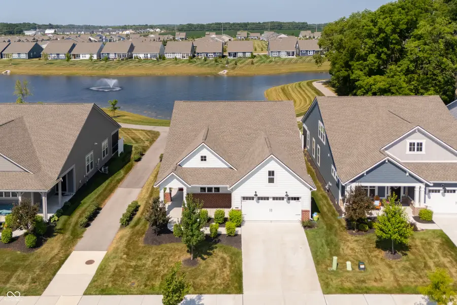 418 Ehrlich Lane, Westfield, IN 46074 - #2