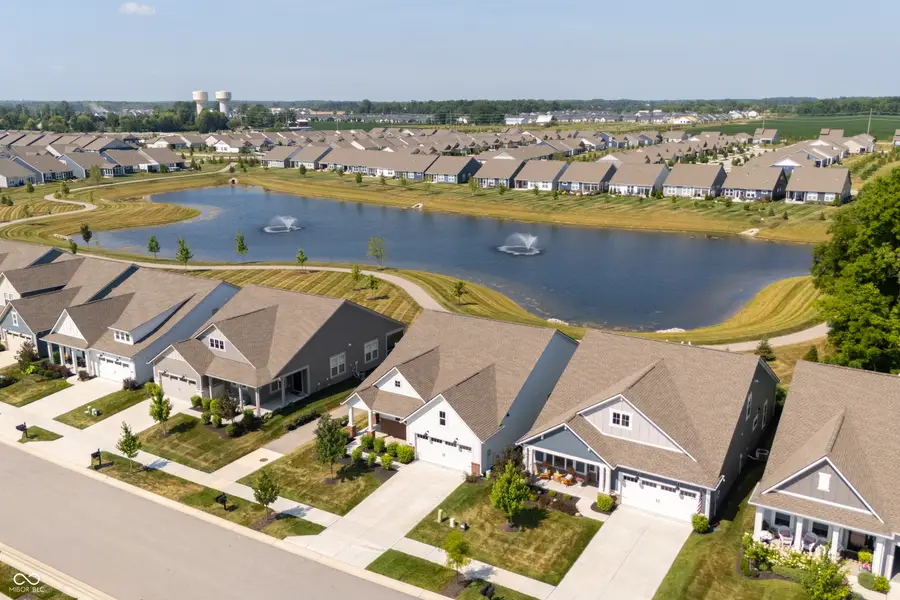 418 Ehrlich Lane, Westfield, IN 46074 - #3