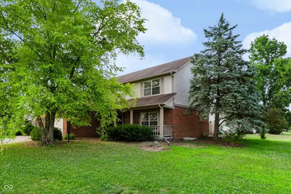 11803 Halle Drive, Indianapolis, IN 46229