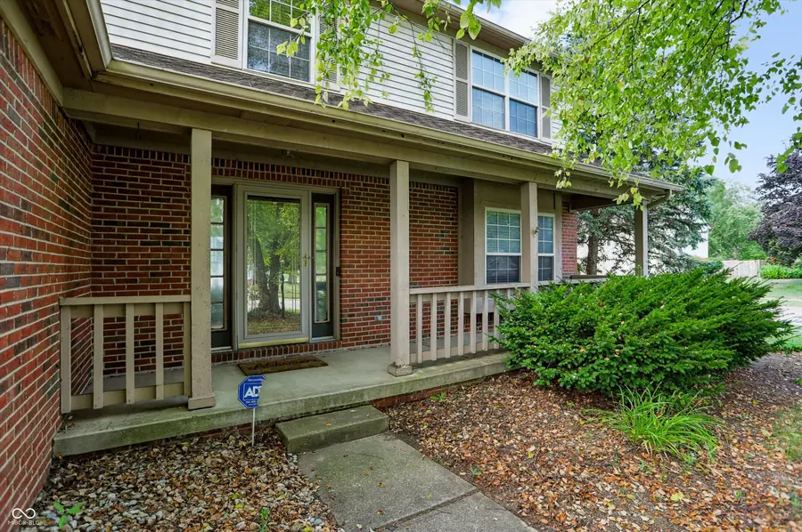 11803 Halle Drive, Indianapolis, IN 46229 - #2