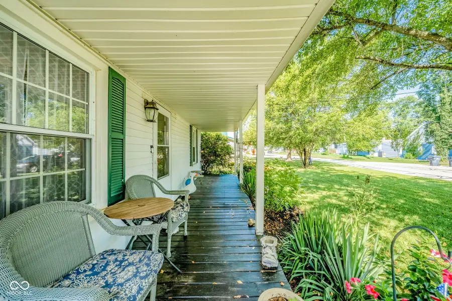 10215 E Muncie Street, Selma, IN 47383 - #3