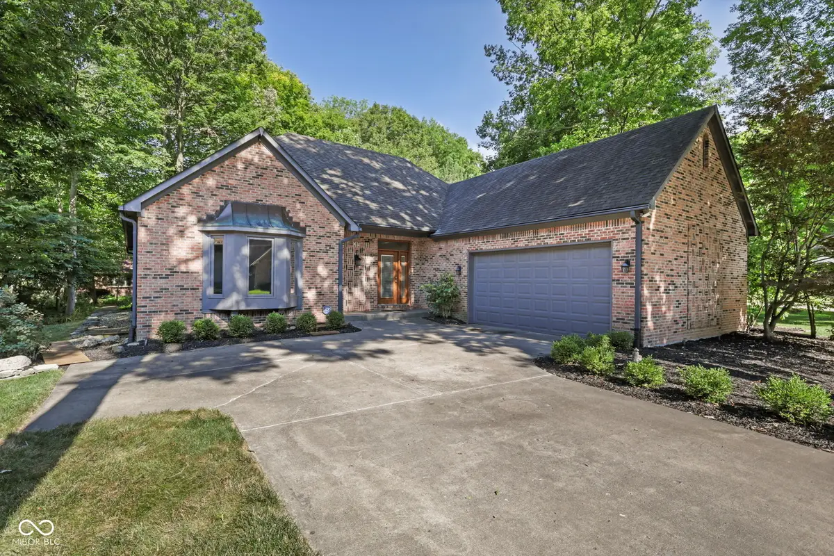 4963 Fieldstone Trail, Indianapolis, IN 46254 - #1