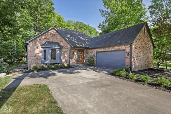 4963 Fieldstone Trail, Indianapolis, IN 46254