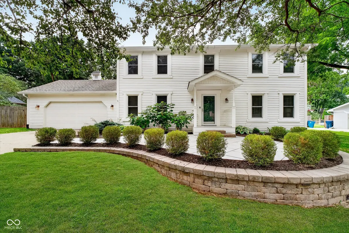 12315 Brookshire Parkway, Carmel, IN 46033 - #1