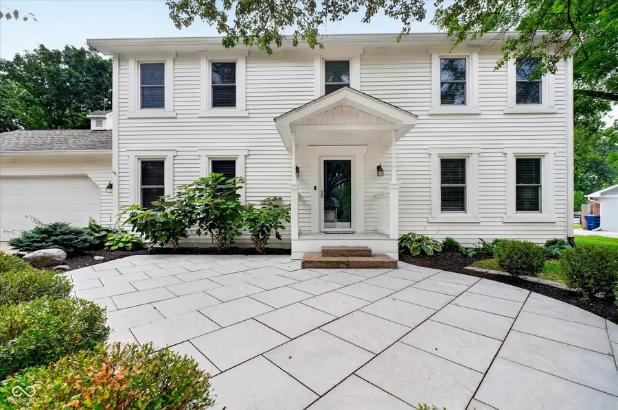 12315 Brookshire Parkway, Carmel, IN 46033 - #2