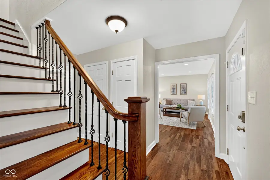 12315 Brookshire Parkway, Carmel, IN 46033 - #3