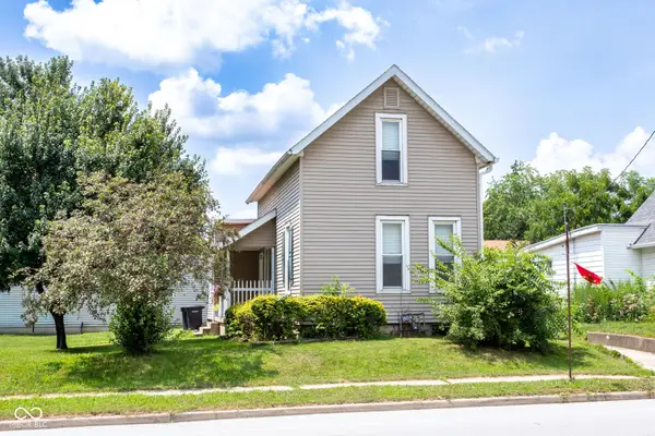1518 S 4th Street, Lafayette, IN 47905