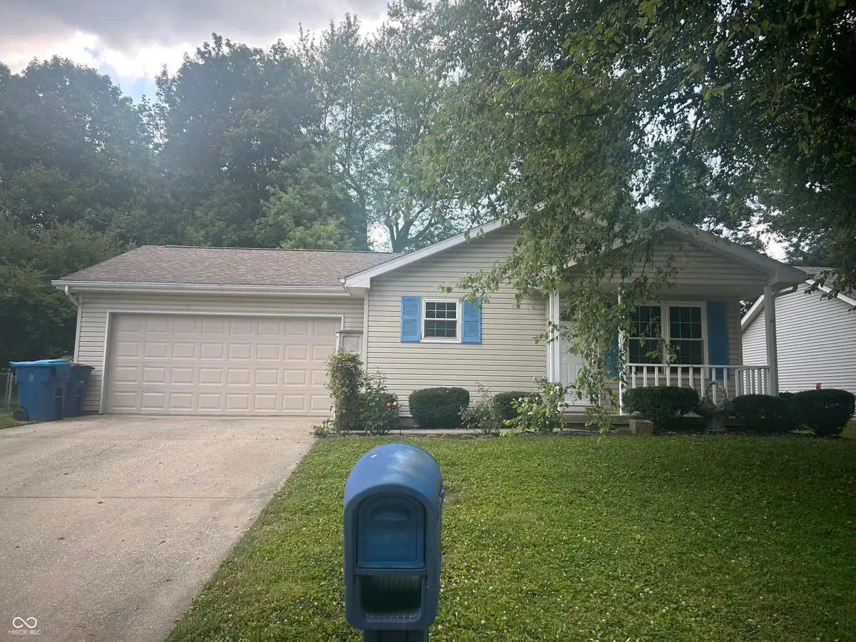138 Woodhaven Drive, Greencastle, IN 46135 - #1