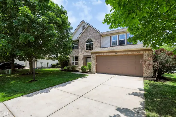 12628 Stanwich Place, Carmel, IN 46033
