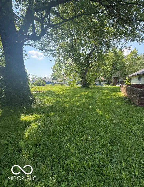 1350 W Roache Street, Indianapolis, IN 46208 - #1