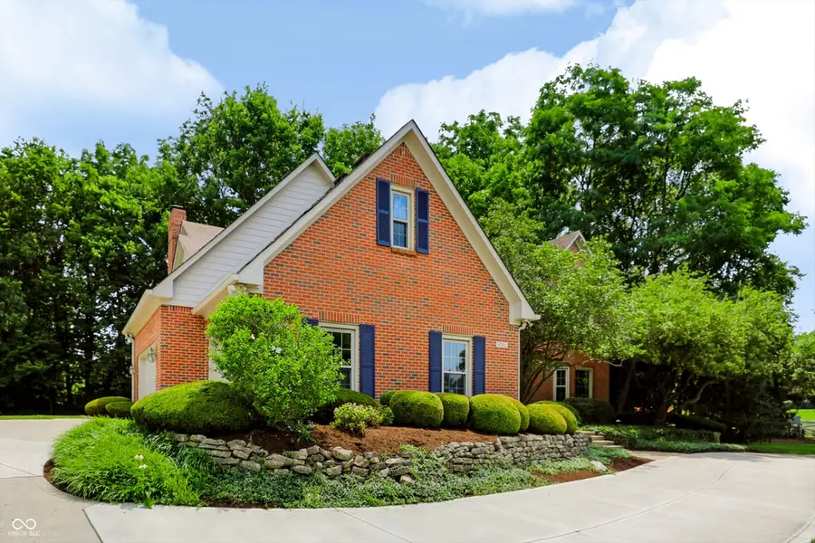 8703 Waterside Drive, Indianapolis, IN 46278 - #3