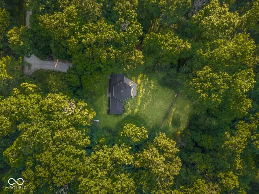 365 Beech Drive, Nashville, IN 47448 - #2