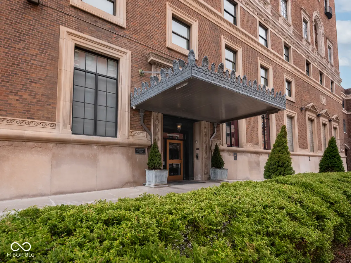 350 N Meridian #303, Indianapolis, IN 46204 - #1