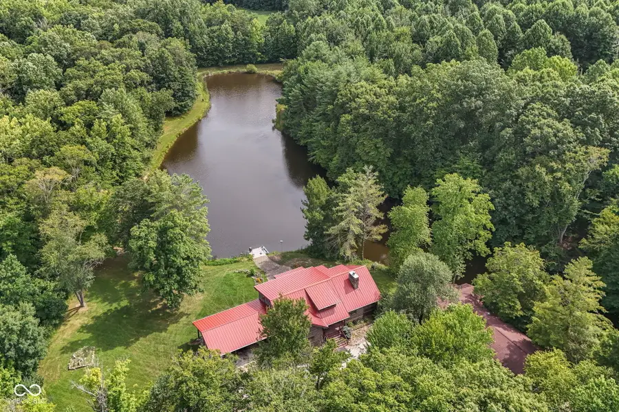 8600 Buffalo Road, Poland, IN 47868 - #3