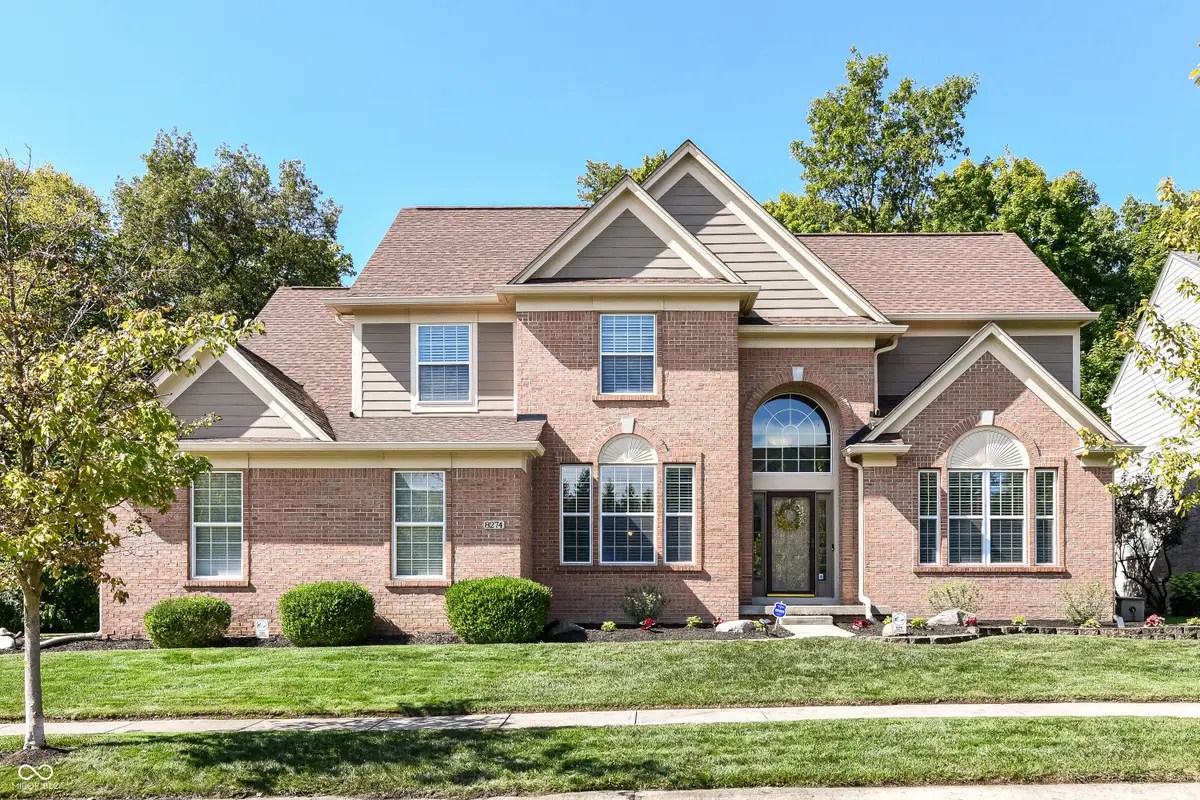 8274 Sweetclover, Indianapolis, IN 46256 - #1