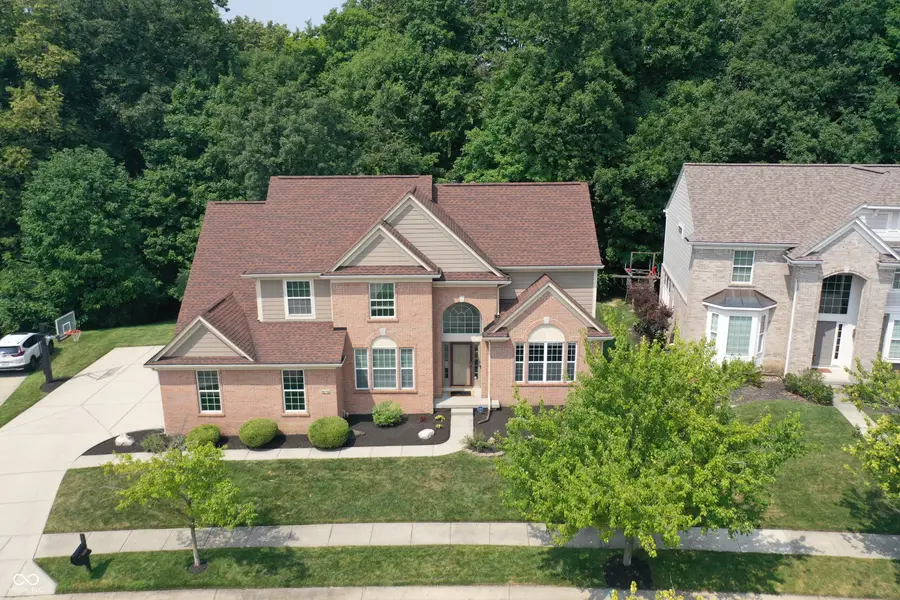 8274 Sweetclover, Indianapolis, IN 46256 - #2