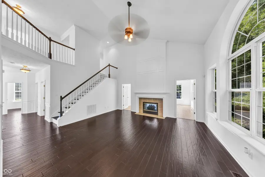 8274 Sweetclover, Indianapolis, IN 46256 - #3