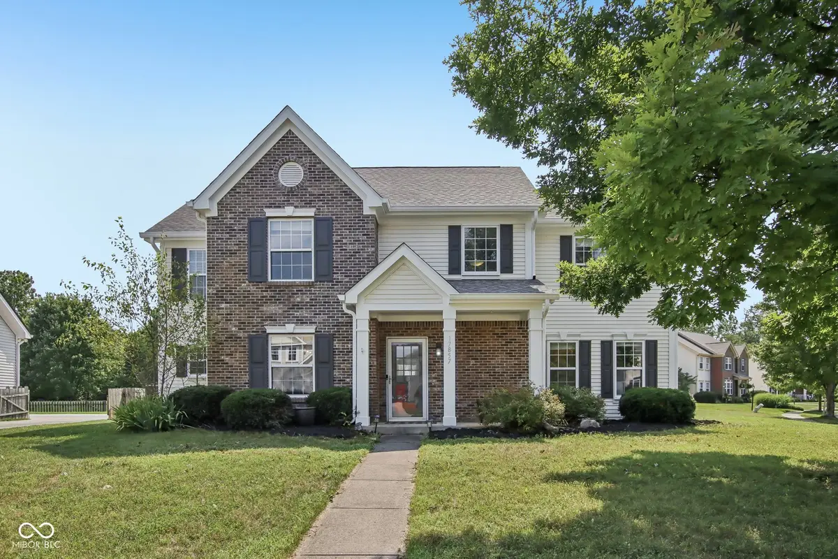 17857 Forreston Oak Drive, Noblesville, IN 46062 - #1