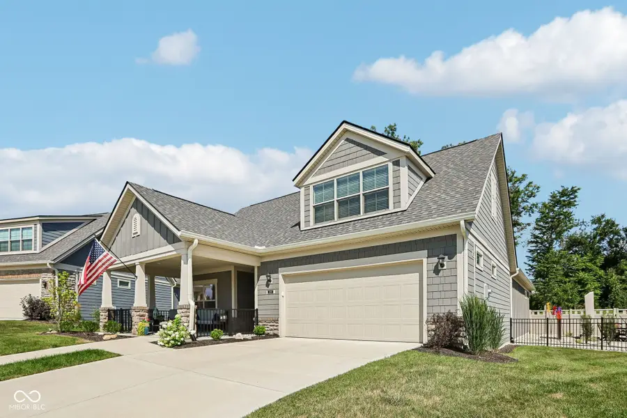 13991 Rowling Place, Carmel, IN 46033 - #2