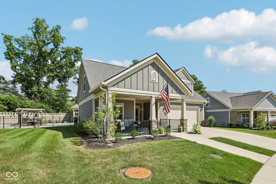 13991 Rowling Place, Carmel, IN 46033 - #3