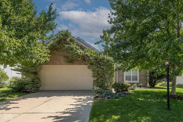 12051 Driftstone Drive, Fishers, IN 46037