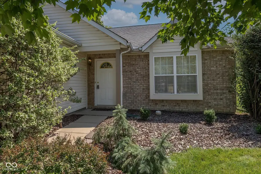 12051 Driftstone Drive, Fishers, IN 46037 - #2
