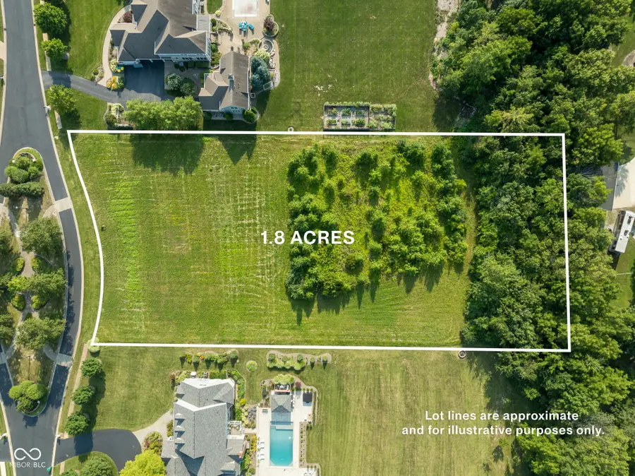9480 Pleasant View, Zionsville, IN 46077 - #2