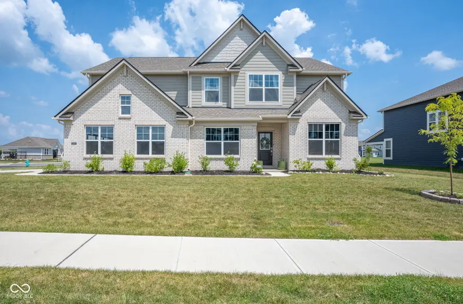 9149 Rockville, McCordsville, IN 46055 - #2