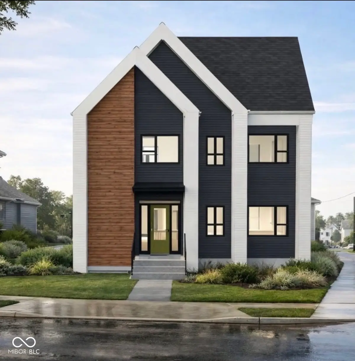 3151 N College Avenue, Indianapolis, IN 46205 - #1
