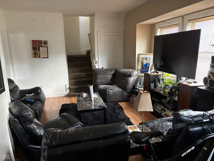342 W 26th Street, Indianapolis, IN 46208 - #2