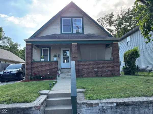 2717 Highland Place, Indianapolis, IN 46208