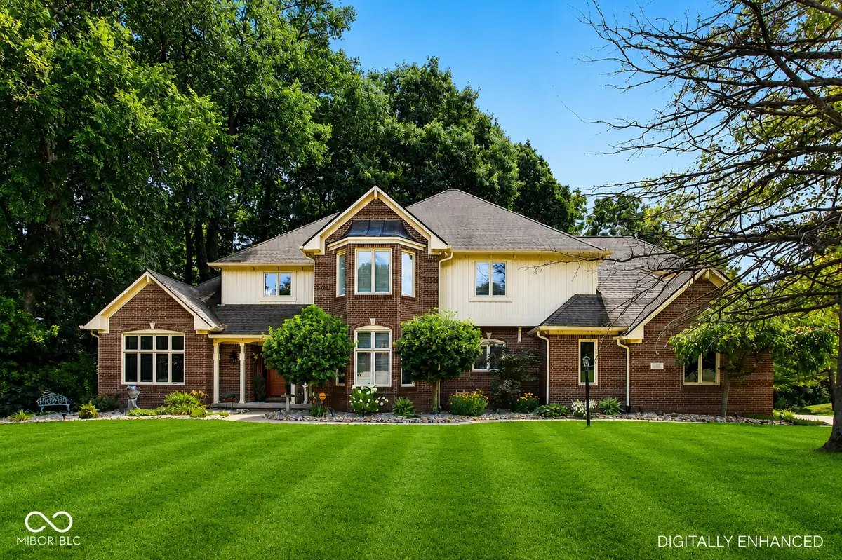 1371 Bur Oak Court, Avon, IN 46123 - #1