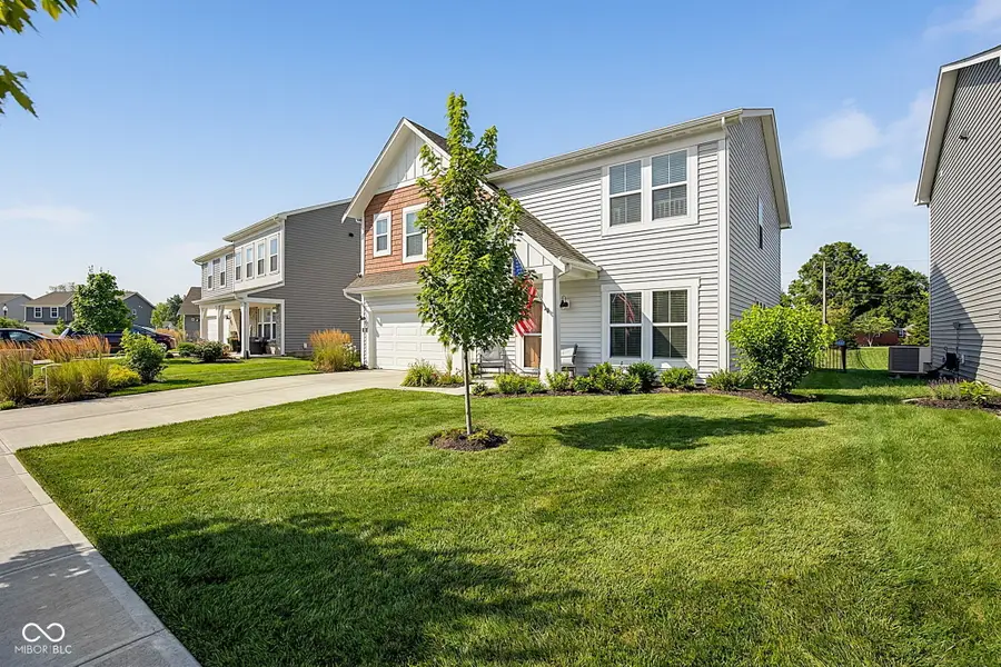 520 Atlas Drive, Lebanon, IN 46052 - #2