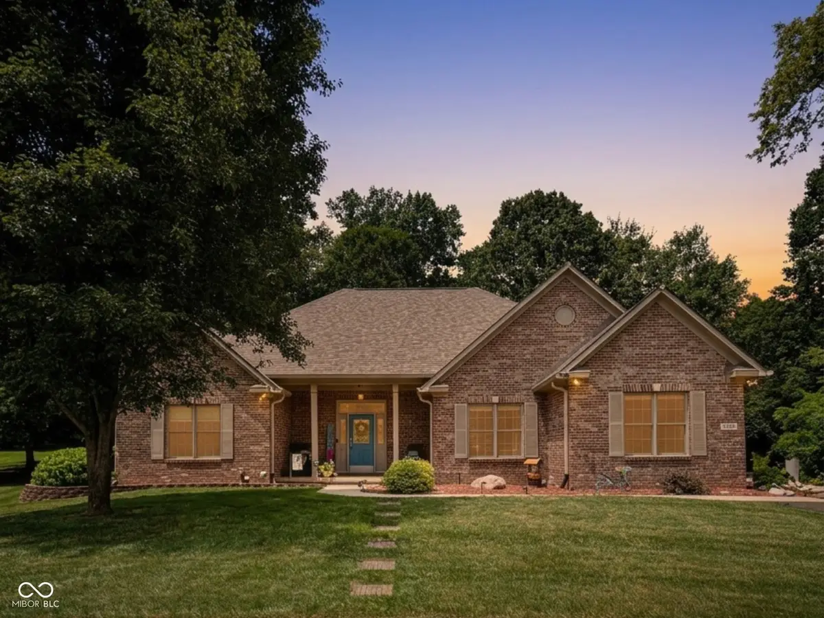 12380 N Markland Drive, Mooresville, IN 46158 - #1