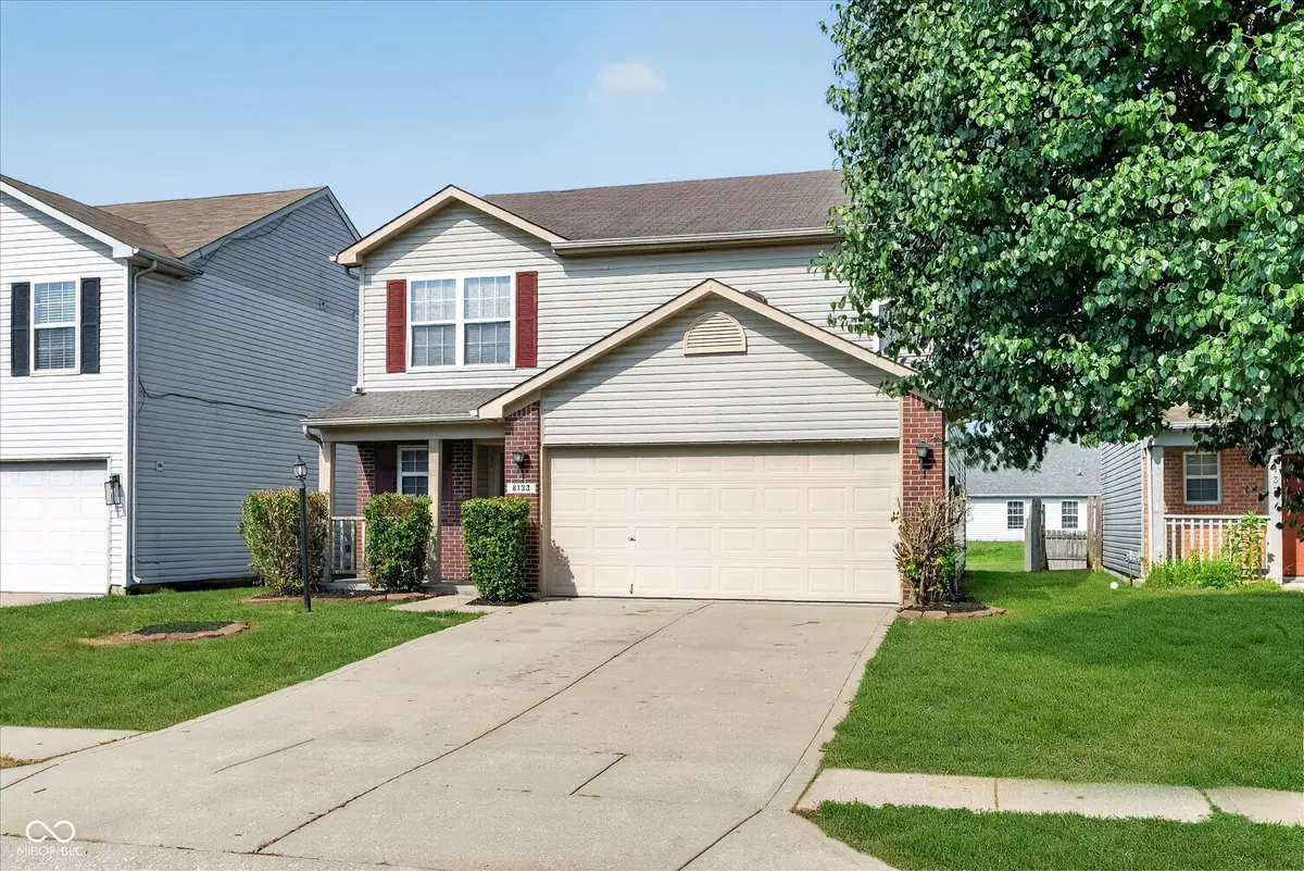 8133 Maple Stream Lane, Indianapolis, IN 46217 - #1
