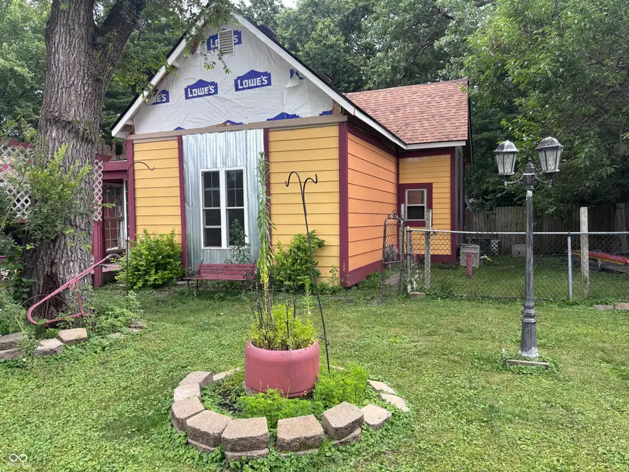 1801 S Denny Street, Indianapolis, IN 46203 - #3