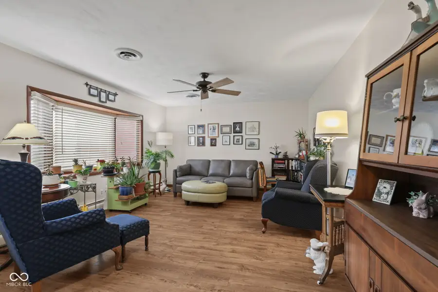 624 Griffin Road, Indianapolis, IN 46227 - #2