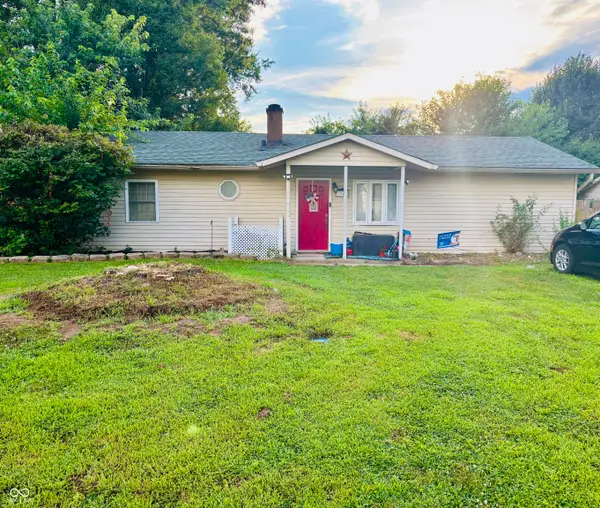 1740 Northwest Avenue, Martinsville, IN 46151