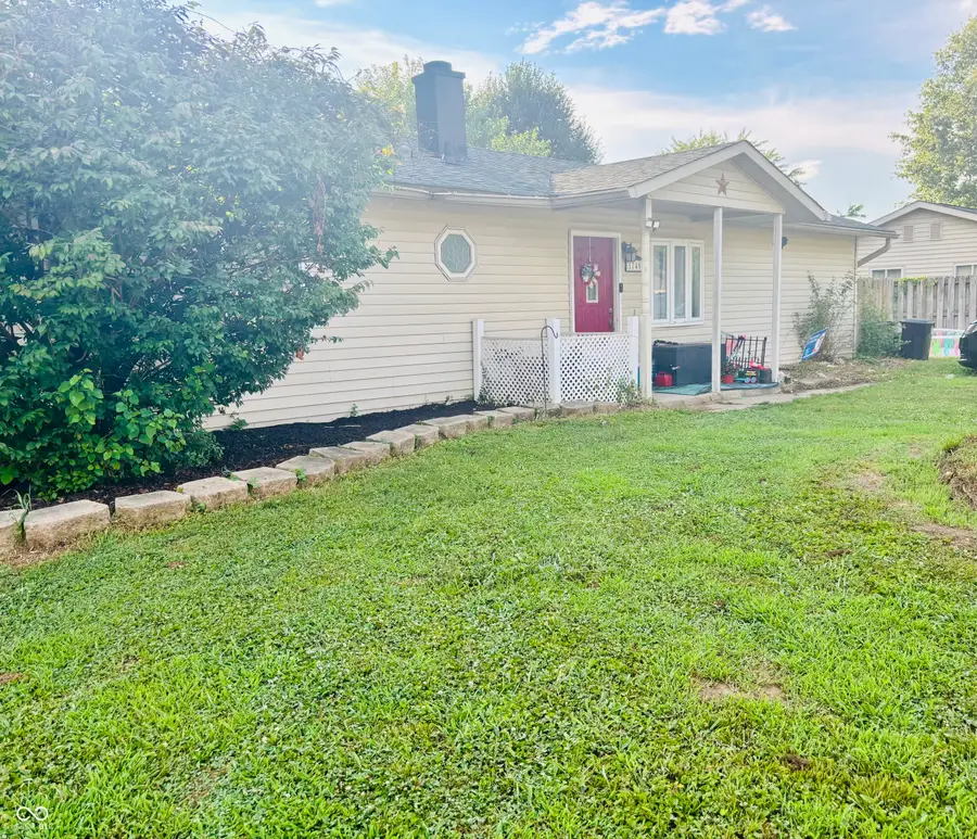 1740 Northwest Avenue, Martinsville, IN 46151 - #2