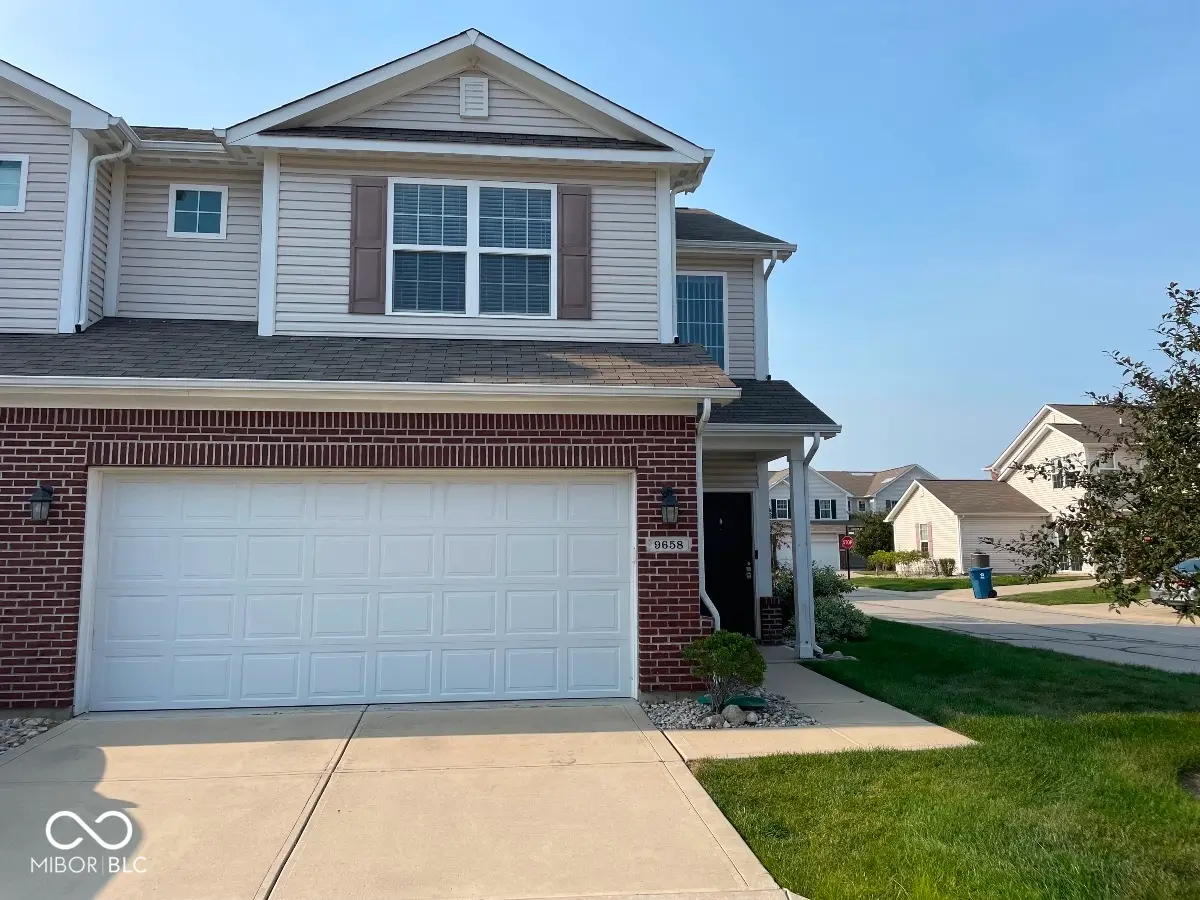 9658 Calamus Drive, Noblesville, IN 46060 - #1