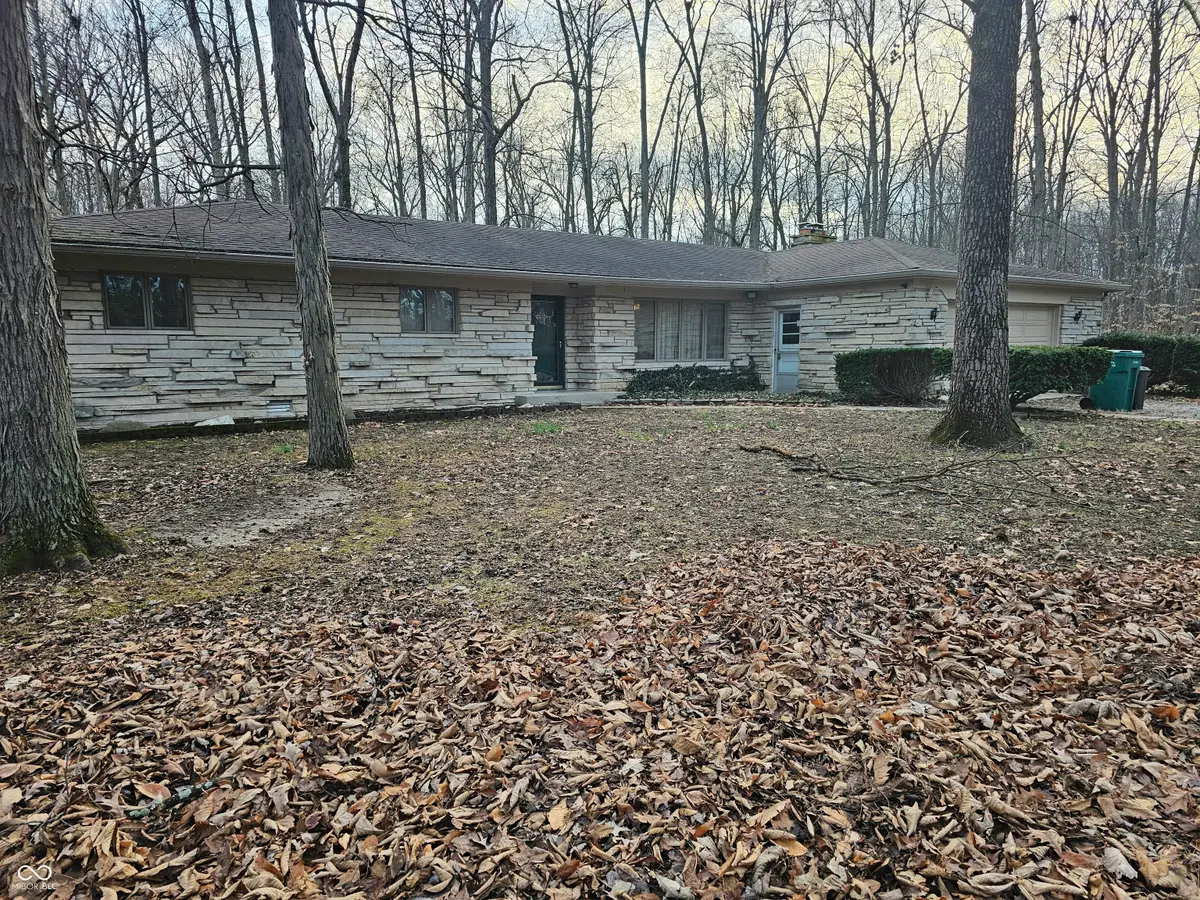 5528 S County Road 600 E, Plainfield, IN 46168 - #1