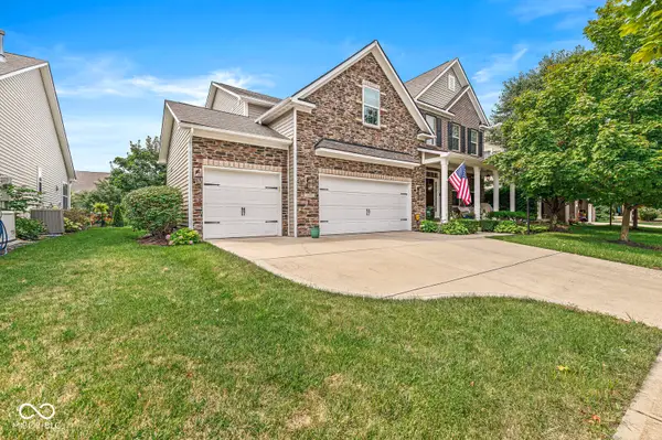 6199 Edenshall Lane, Noblesville, IN 46062